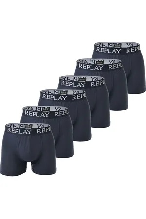 Replay Pants