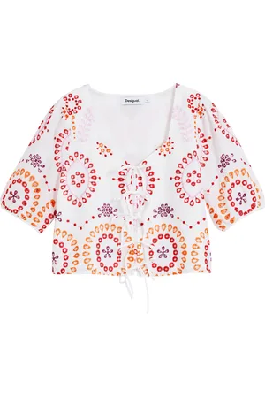 Desigual Bluse