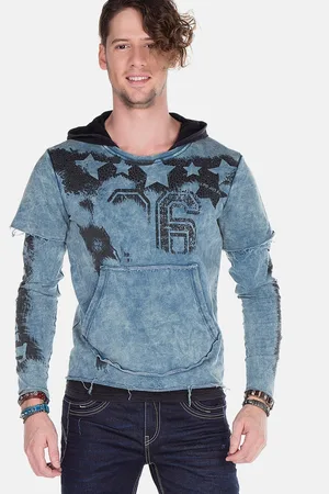 Cipo & Baxx Sweatshirt