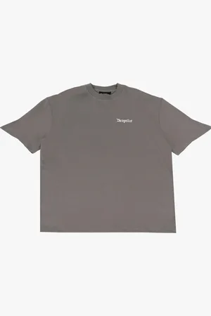 Dropsize T-Shirt