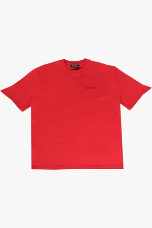 Dropsize T-Shirt
