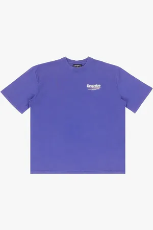 Dropsize T-Shirt
