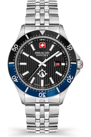 Swiss Military Hanowa Uhr 