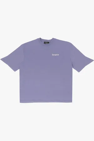 Dropsize T-Shirt