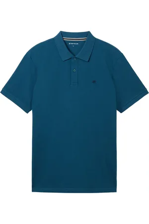 TOM TAILOR Poloshirt