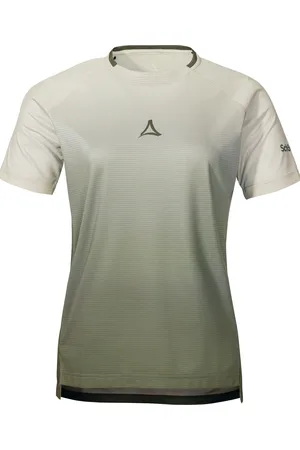 Schöffel T-Shirts/Tanks 