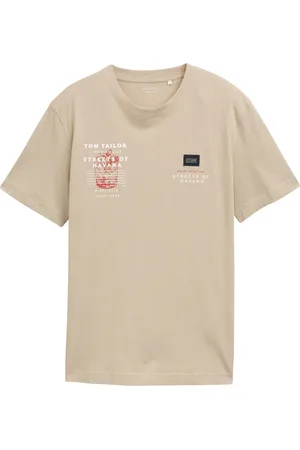 TOM TAILOR T-Shirt