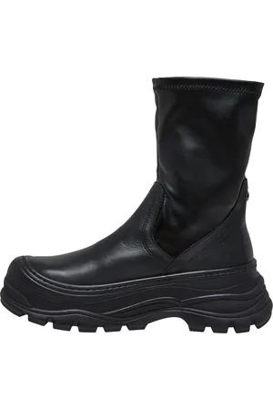Buffalo Stiefel 