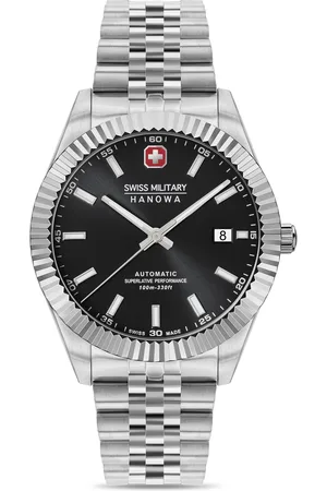 Swiss Military Hanowa Uhr 
