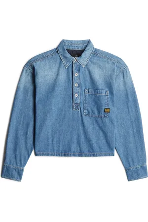 G-Star Bluse 