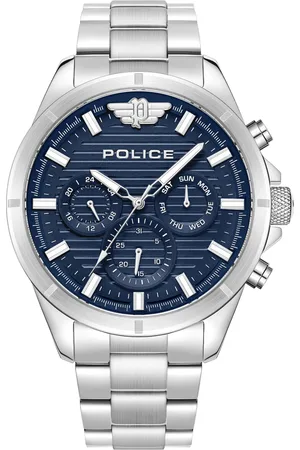 Police Uhr 