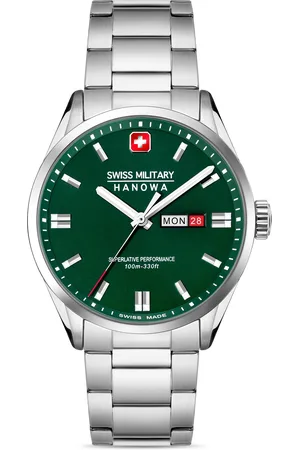 Swiss Military Hanowa Uhr 