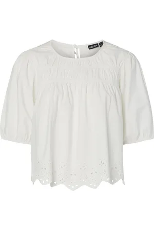 Pieces® Bluse 