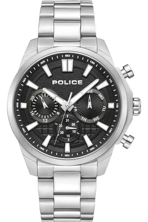 Police Uhr 