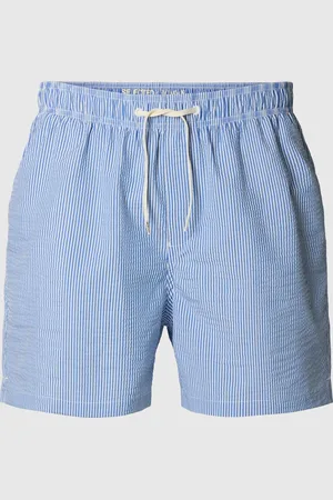 SELECTED Badeshorts