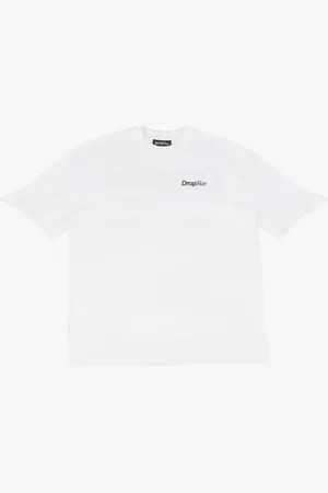 Dropsize T-Shirt 