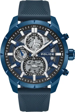 Police Uhr 