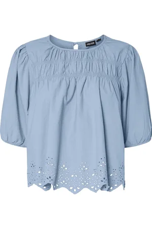 Pieces® Bluse 