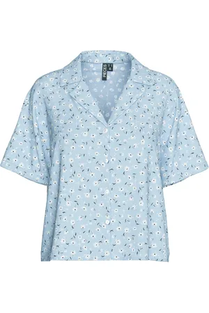 Pieces® Bluse 