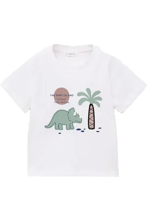 MANGO T-Shirt 