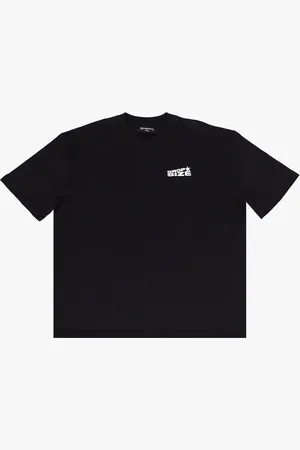 Dropsize T-Shirt