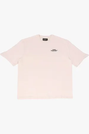 Dropsize T-Shirt