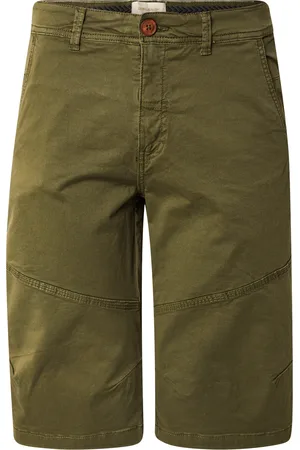 Blend Shorts 