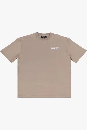 Dropsize T-Shirt
