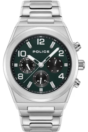 Police Uhr 