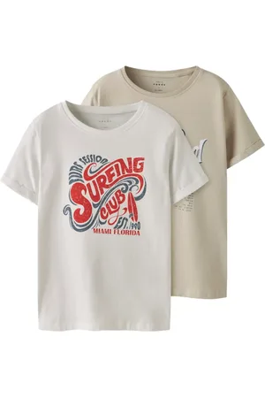NAME IT T-Shirt 