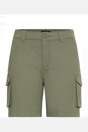 Oxmo Shorts 