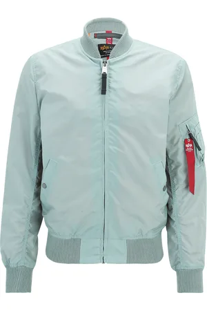 Alpha Industries Jacke 