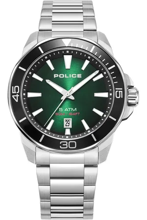 Police Uhr 