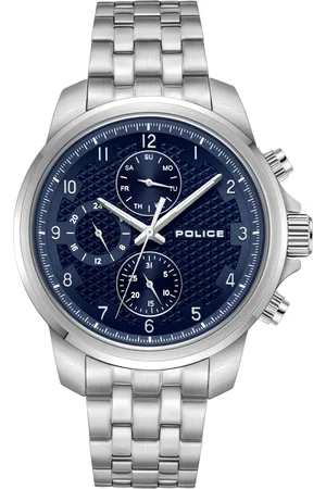 Police Uhr 