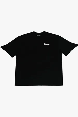 Dropsize T-Shirt 