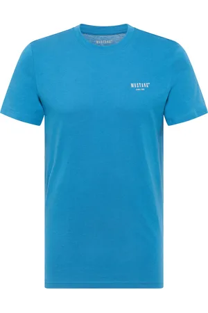Mustang T-Shirt 