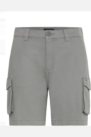 Oxmo Shorts 
