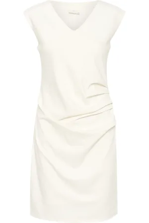 Kaffe Kleid 