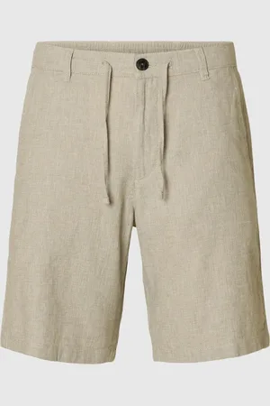 SELECTED Shorts 