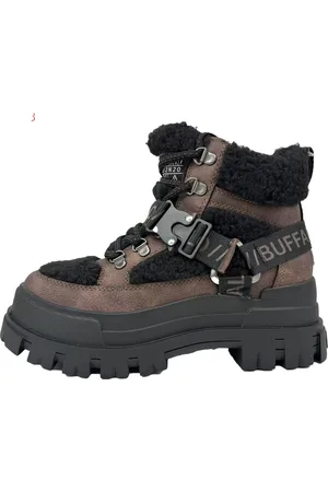 Buffalo Stiefelette