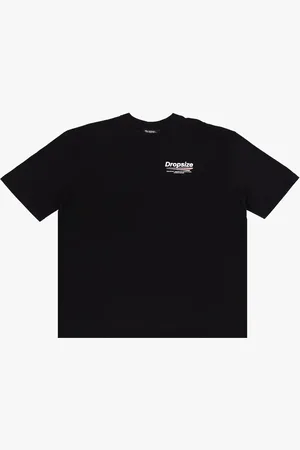 Dropsize T-Shirt
