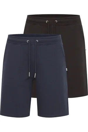 Solid Shorts 