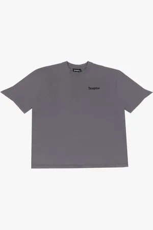 Dropsize T-Shirt