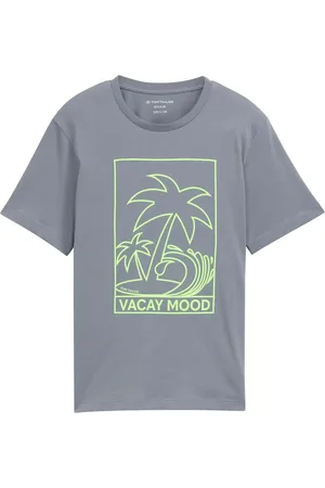 TOM TAILOR T-Shirt