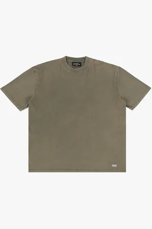 Dropsize T-Shirt
