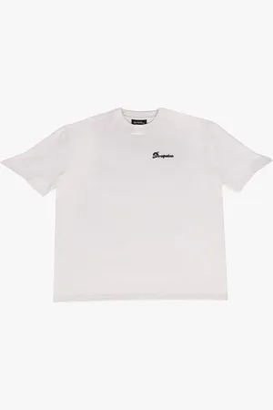 Dropsize T-Shirt 