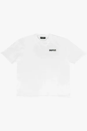 Dropsize T-Shirt