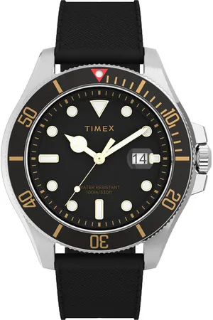 Timex Analoguhr 