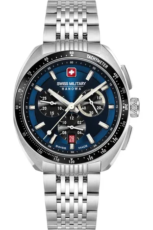 Swiss Military Hanowa Uhr 