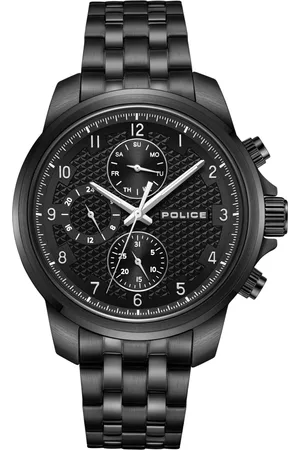 Police Uhr 